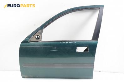 Врата за Rover 200 Hatchback II (11.1995 - 03.2000), 4+1 вр., хечбек, позиция: предна, лява