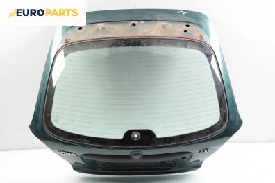 Заден капак за Rover 200 Hatchback II (11.1995 - 03.2000), 4+1 вр., хечбек