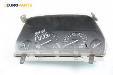 Километраж за Rover 200 Hatchback II (11.1995 - 03.2000) 214 Si, 103 к.с.