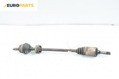 Полуоска за Rover 200 Hatchback II (11.1995 - 03.2000) 214 Si, 103 к.с., позиция: дясна