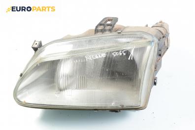 Фар за Renault Megane I Hatchback (08.1995 - 12.2004), хечбек, позиция: лява