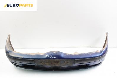 Предна броня за Renault Megane I Hatchback (08.1995 - 12.2004), хечбек, позиция: предна