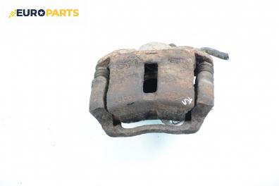 Спирачен апарат за Renault Megane I Hatchback (08.1995 - 12.2004), позиция: предна, лява