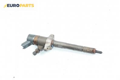 Дюза дизел за Ford Focus II Hatchback (07.2004 - 09.2012) 1.6 TDCi, 90 к.с., № Bosch 0 445 110 237