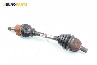 Полуоска за Ford Focus II Hatchback (07.2004 - 09.2012) 1.6 TDCi, 90 к.с., позиция: лява