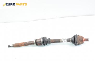 Полуоска за Ford Focus II Hatchback (07.2004 - 09.2012) 1.6 TDCi, 90 к.с., позиция: дясна