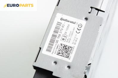 CD плеър за Citroen C4 Hatchback II (11.2009 - ...), № 9676837980