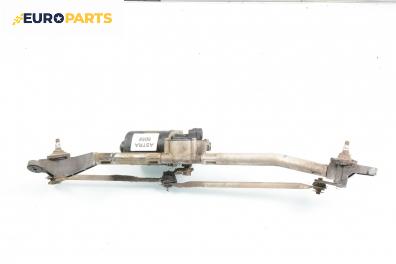 Ел. мотор за чистачките за Opel Astra G Hatchback (02.1998 - 12.2009), хечбек