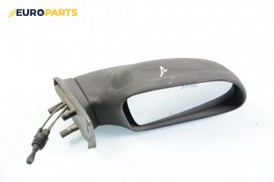 Огледало за Citroen Saxo Hatchback (02.1996 - 04.2004), 2+1 вр., позиция: дясна