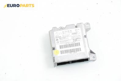 Модул за AIRBAG за Citroen C4 Hatchback II (11.2009 - ...), № 9677909280