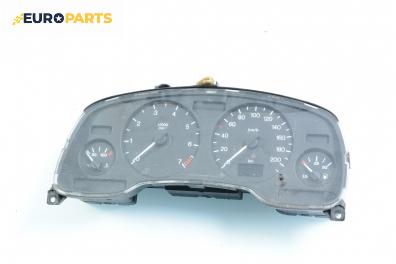 Километраж за Opel Astra G Hatchback (02.1998 - 12.2009) 1.4 16V, 90 к.с.