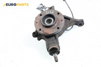 Шенкел главина за Peugeot 307 Hatchback (08.2000 - 12.2012), позиция: предна, лява