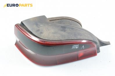 Стоп за Citroen Saxo Hatchback (02.1996 - 04.2004), позиция: лява