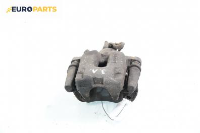 Спирачен апарат за Peugeot 307 Hatchback (08.2000 - 12.2012), позиция: задна, лява