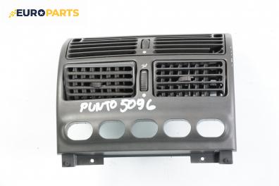 Духалки парно за Fiat Punto Hatchback (09.1993 - 09.1999)