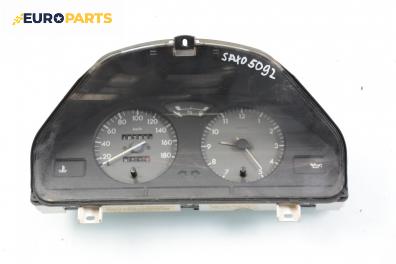 Километраж за Citroen Saxo Hatchback (02.1996 - 04.2004) 1.1 X,SX, 60 к.с.