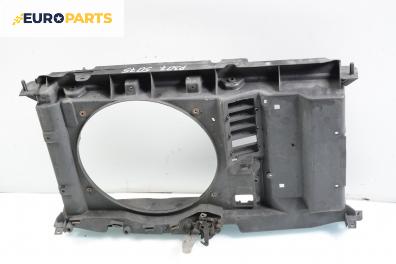 Дифузьор за Peugeot 307 Hatchback (08.2000 - 12.2012) 2.0 HDi 90, 90 к.с.