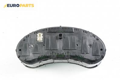 Километраж за Citroen C4 Hatchback II (11.2009 - ...) 1.6 HDi 90, 92 к.с.