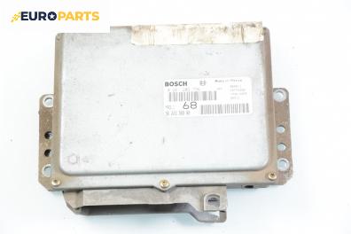 Компютър двигател за Citroen Saxo Hatchback (02.1996 - 04.2004) 1.1 X,SX, 60 к.с., № Bosch 0 261 203 736