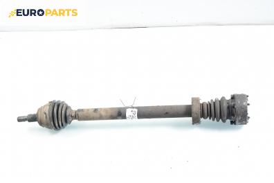 Полуоска за Volkswagen Golf III Hatchback (08.1991 - 07.1998) 2.0, 115 к.с., позиция: дясна