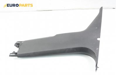 Интериорна пластмаса за Citroen C4 Hatchback II (11.2009 - ...), 4+1 вр., хечбек
