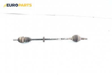 Полуоска за Opel Astra G Hatchback (02.1998 - 12.2009) 1.4 16V, 90 к.с., позиция: дясна