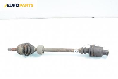 Полуоска за Renault Scenic I Minivan (09.1999 - 07.2010) 2.0 16V, 140 к.с., позиция: предна, дясна, автоматик