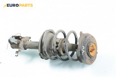 Макферсон за Renault Scenic I Minivan (09.1999 - 07.2010), позиция: предна, лява