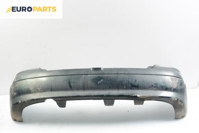 Задна броня за Opel Astra G Hatchback (02.1998 - 12.2009), хечбек