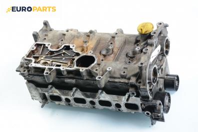 Глава за Renault Scenic I Minivan (09.1999 - 07.2010) 2.0 16V, 140 к.с.