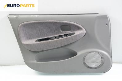 Кора врата за Kia Rio Estate I (07.2000 - 04.2006), 4+1 вр., комби, позиция: предна, лява
