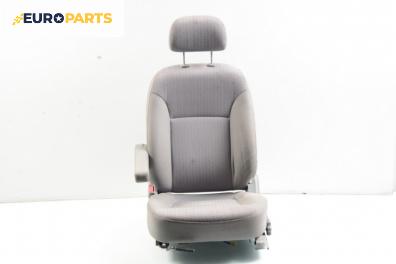 Седалка за Kia Rio Estate I (07.2000 - 04.2006), позиция: предна, лява