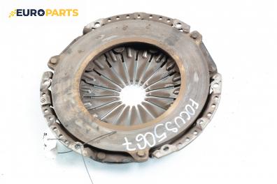 Притискателен диск на съединителя за Ford Focus II Hatchback (07.2004 - 09.2012) 1.6 TDCi, 90 к.с.