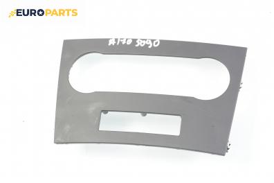 Интериорна пластмаса за Mercedes-Benz A-Class Hatchback (W169) (09.2004 - 06.2012), 4+1 вр.