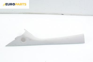 Интериорна пластмаса за Mercedes-Benz A-Class Hatchback (W169) (09.2004 - 06.2012), 4+1 вр.
