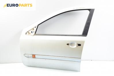 Врата за Renault Laguna II Grandtour (03.2001 - 12.2007), комби, позиция: предна, лява