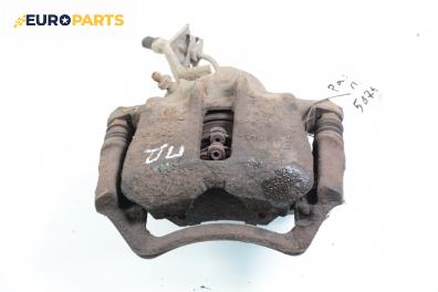 Спирачен апарат за Volkswagen Passat Sedan B3, B4 (02.1988 - 12.1997), позиция: предна, дясна