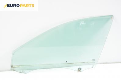 Странично стъкло за Renault Laguna II Grandtour (03.2001 - 12.2007), комби, позиция: предна, лява