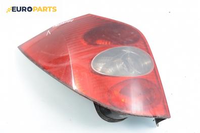 Стоп за Renault Laguna II Grandtour (03.2001 - 12.2007), комби, позиция: лява