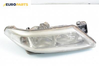 Фар за Renault Laguna II Grandtour (03.2001 - 12.2007), комби, позиция: дясна