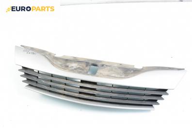 Решетка за Renault Laguna II Grandtour (03.2001 - 12.2007), комби