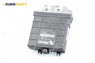 Компютър двигател за Volkswagen Passat Variant B3, B4 (02.1988 - 06.1997) 1.8, 90 к.с., № Bosch 0 261 200 252