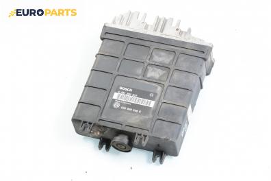 Компютър двигател за Volkswagen Golf III Hatchback (08.1991 - 07.1998) 1.4, 60 к.с., № Bosch 0 261 200 257