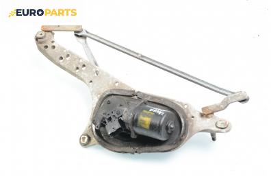 Ел. мотор за чистачките за Renault Laguna II Grandtour (03.2001 - 12.2007), комби