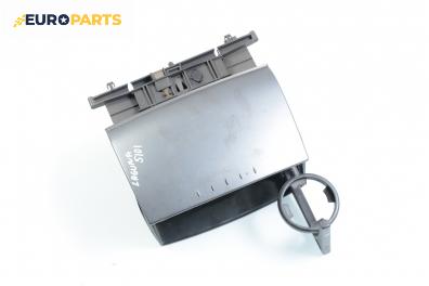 Централна конзола за Renault Laguna II Grandtour (03.2001 - 12.2007)