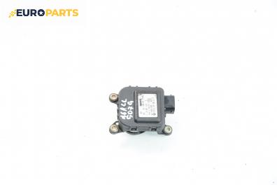 Моторче клапа парно за Audi A6 Allroad  C5 (05.2000 - 08.2005) 2.7 T quattro, 250 к.с., № Bosch 0 132 801 129