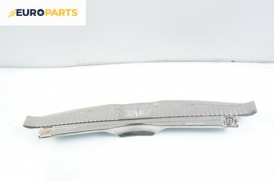 Метална планка багажник за Renault Laguna II Grandtour (03.2001 - 12.2007), комби