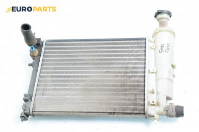 Воден радиатор за Citroen Saxo Hatchback (02.1996 - 04.2004) 1.1 X,SX, 60 к.с.