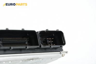 Компютър двигател за Audi A6 Allroad  C5 (05.2000 - 08.2005) 2.7 T quattro, 250 к.с., № Bosch 0 261 206 641