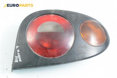 Стоп за Renault Megane I Coach (03.1996 - 08.2003), купе, позиция: дясна